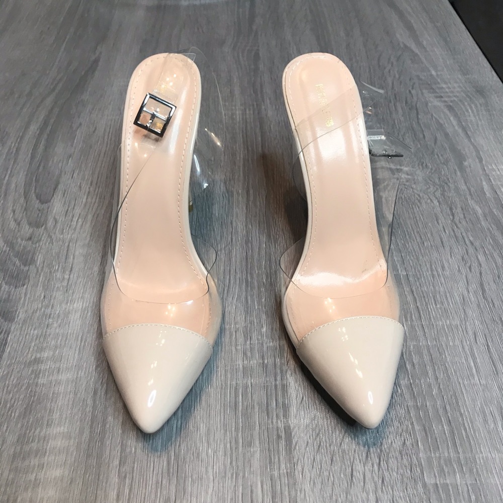 Sling backs - Picture 2 of 8